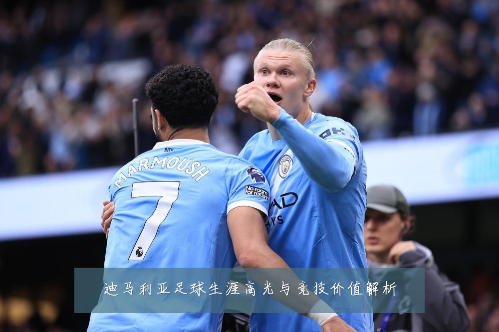 迪马利亚足球生涯高光与竞技价值解析